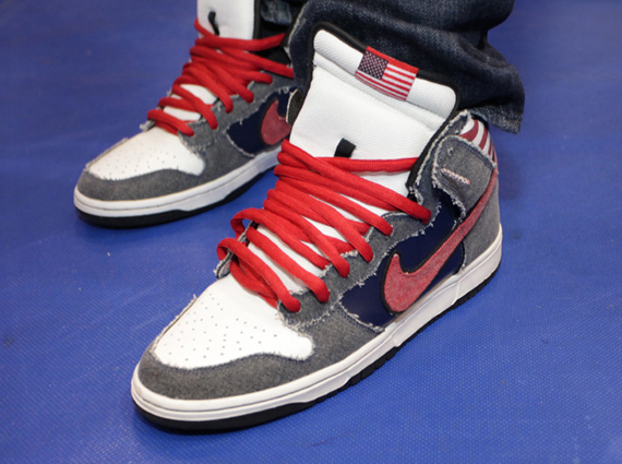 Sneakercon Feet Nyc June 12 81
