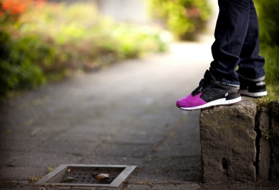 Solebox x Saucony Shadow 5000 “Pink Devil” - Release Info
