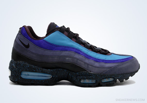 Stash Air Max 95 2006