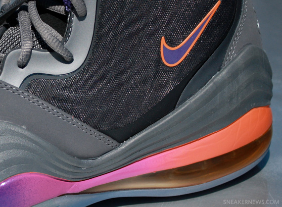 Suns Penny V Release