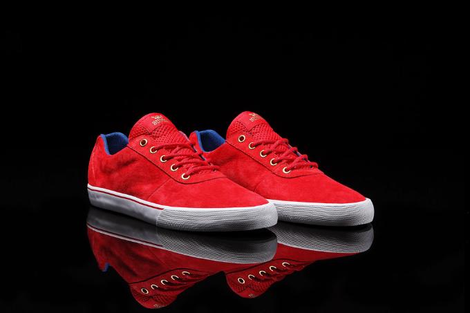 Supra Cuttler London 3