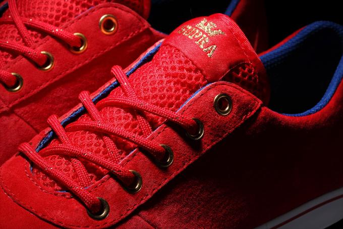 Supra Cuttler London 5