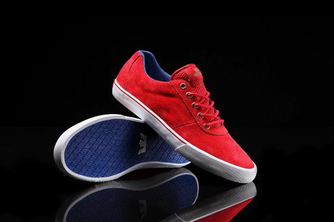 Supra Cuttler London 6