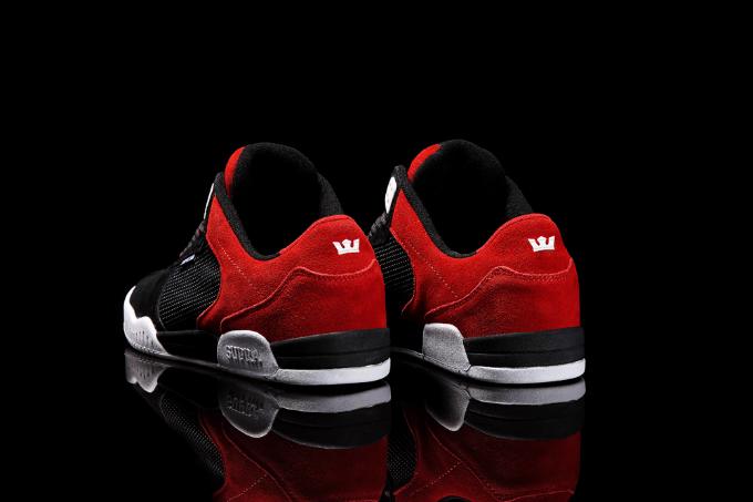 Supra Ellington 4