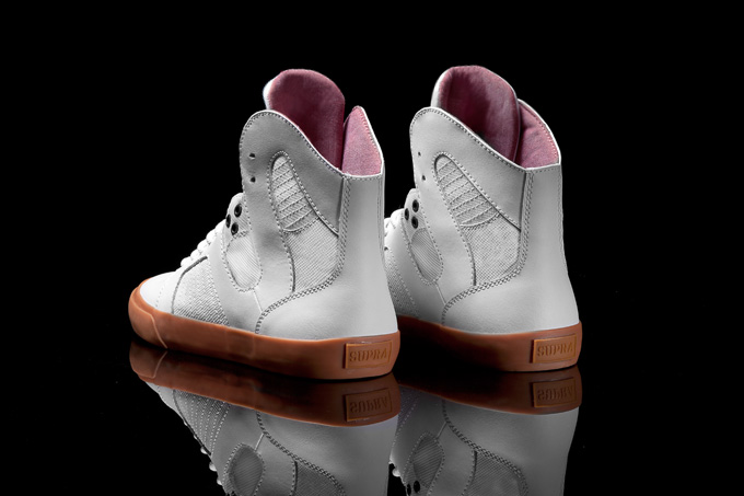 Supra Pilot Napa 3