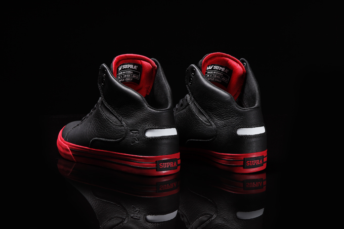 Supra Society Mid Lava 3
