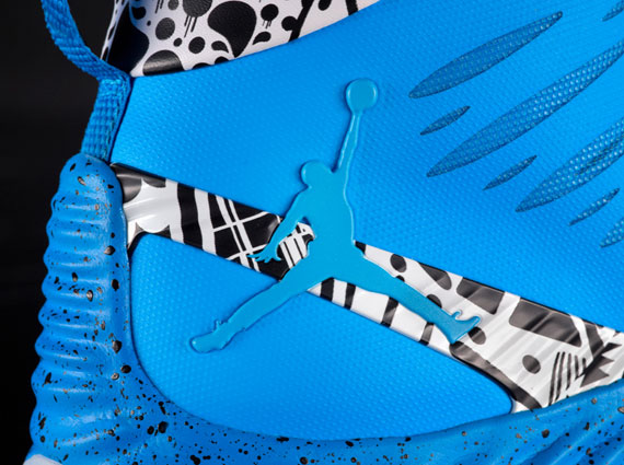 Undertow x Jordan Brand "Hit Rewindies" Pack - Available on eBay