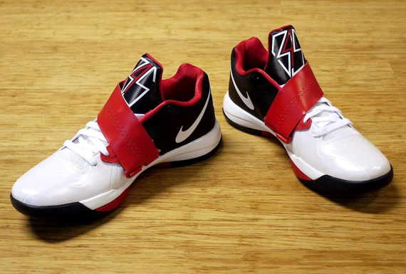 Usa Nike Zoom Kd Iv New Images 7
