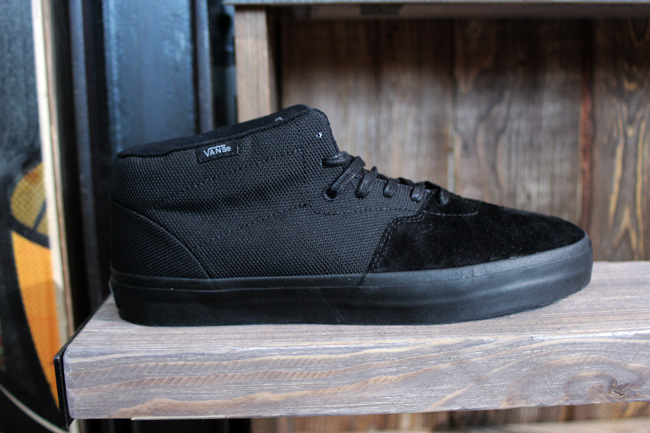 Vans Cab Lite 3