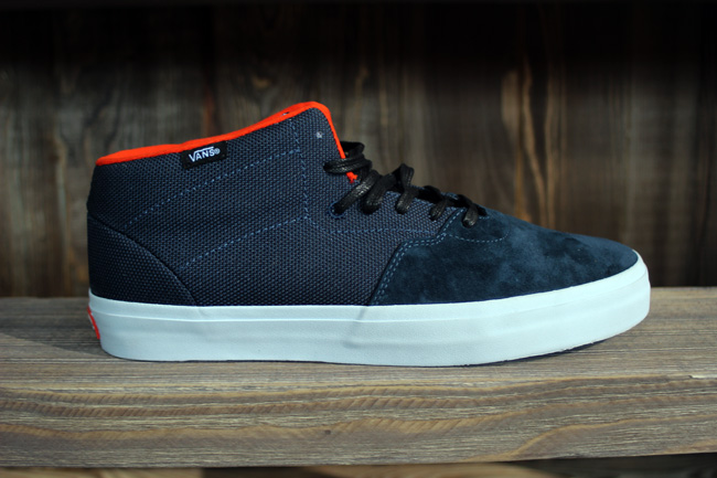 Vans Cab Lite 5
