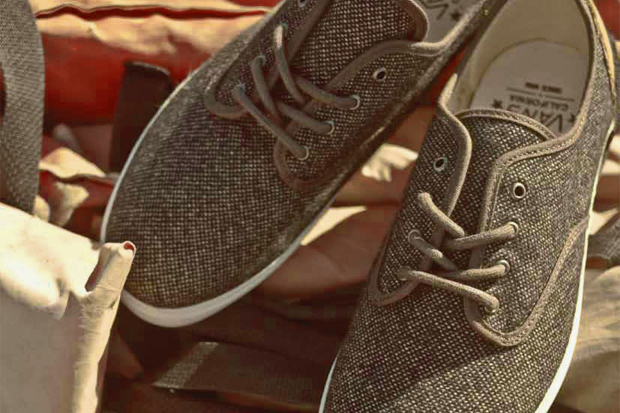 Vans California Madero