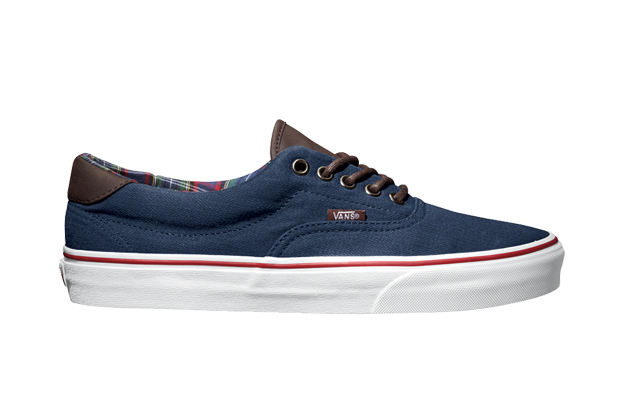 Vans Classics H L Pack 3