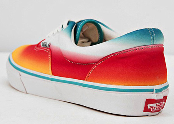 Vans Japan Era - DiverCity Tokyo Plaza Exclusive