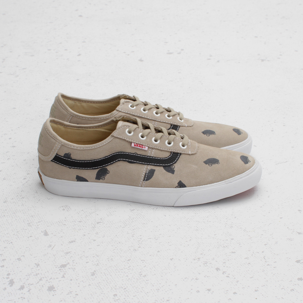 Vans Rowley Spv 1