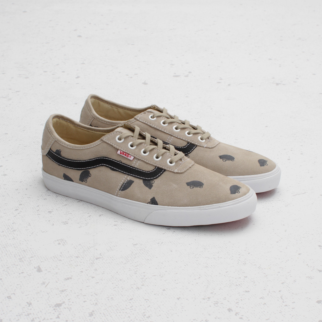 Vans Rowley Spv 2