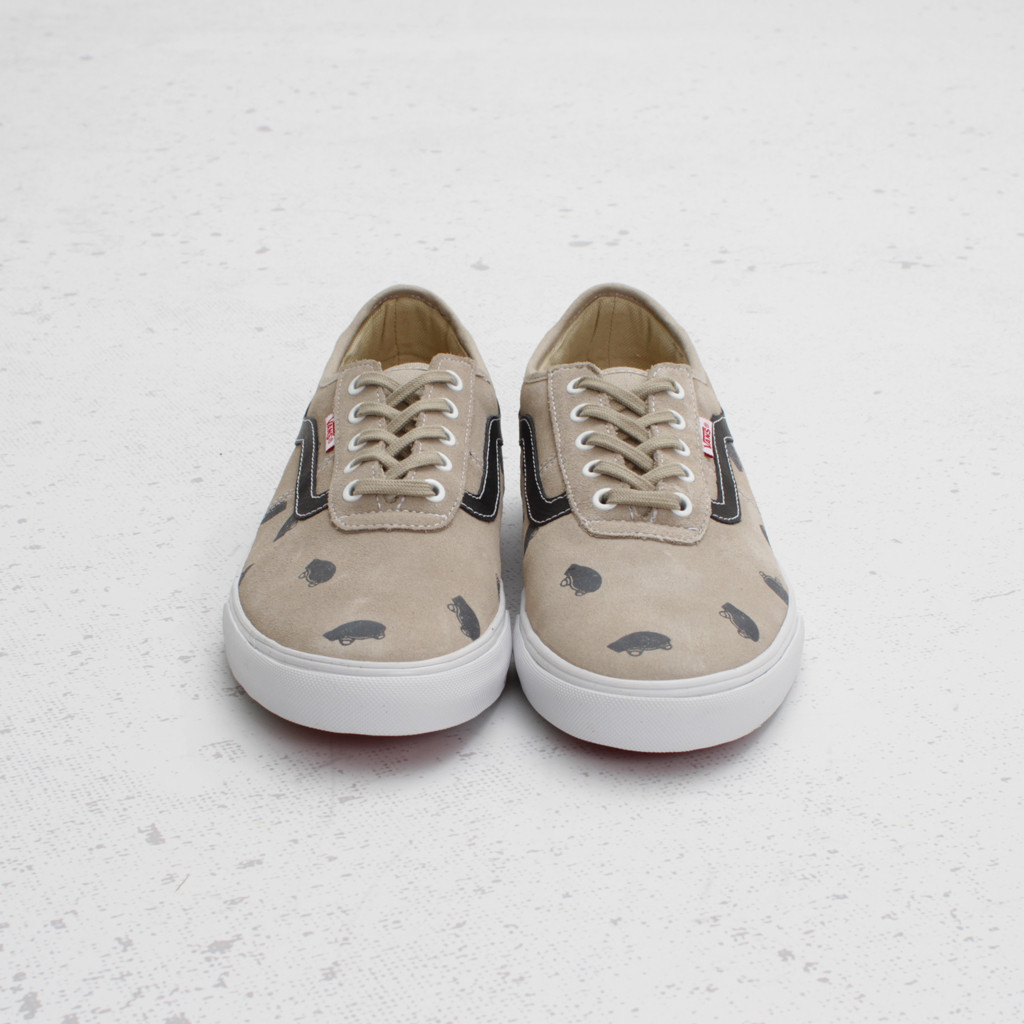 Vans Rowley Spv 3