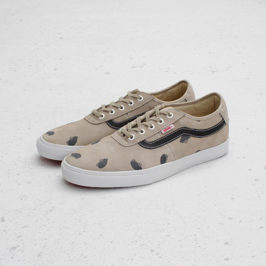 Vans Rowley Spv 4