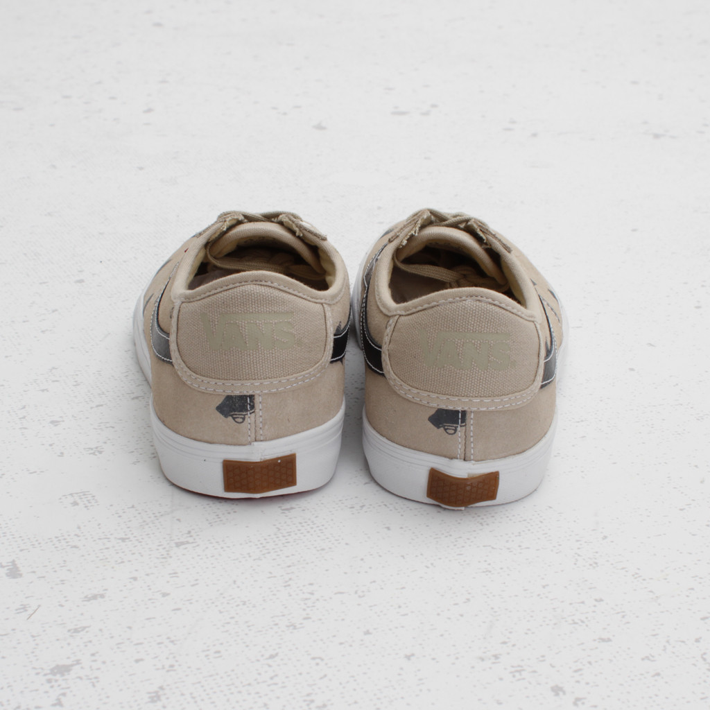 Vans Rowley Spv 5