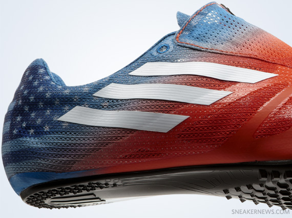 Adidas Adizero Prime Sp Usa Tyson Gay 5
