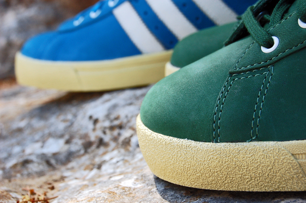 Adidas Originals Greenstar Vintage 2