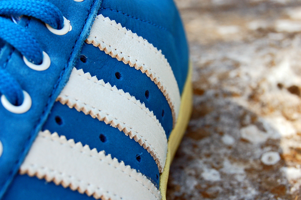 Adidas Originals Greenstar Vintage 5
