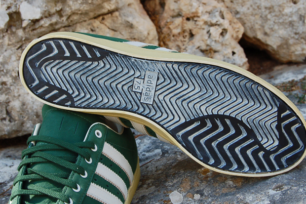 Adidas Originals Greenstar Vintage 6