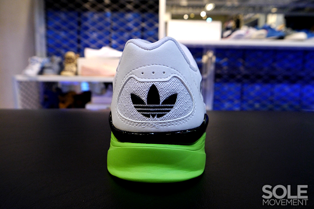 Adidas Originals H Flex 02