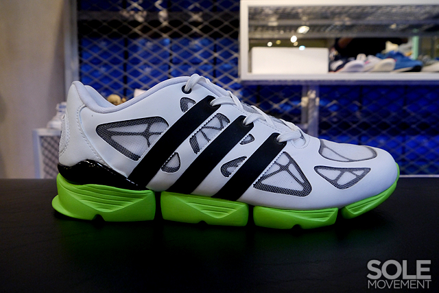 Adidas Originals H Flex 04