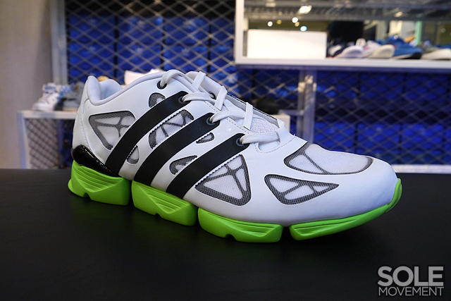 Adidas Originals H Flex 05