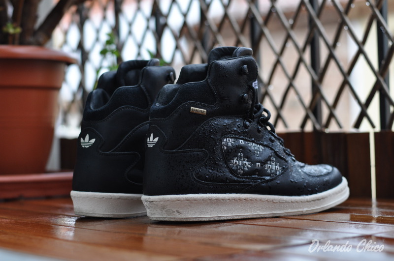 Adidas Originals Raintek Leather 3