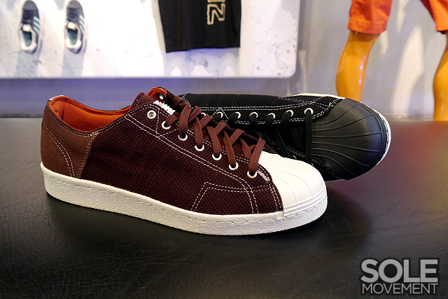 Adidas Originals Superstar Emw 1