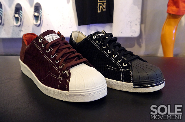 Adidas Originals Superstar Emw 2
