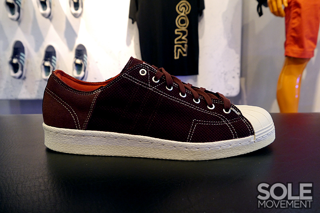 Adidas Originals Superstar Emw 4