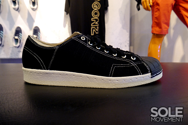 Adidas Originals Superstar Emw 5