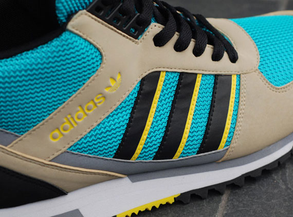adidas Originals ZX TR Mid