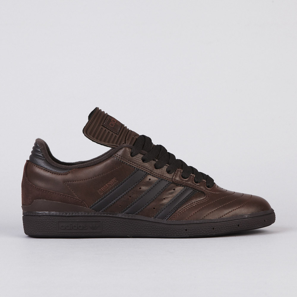 Adidas Skateboarding Busenitz Espresso 1