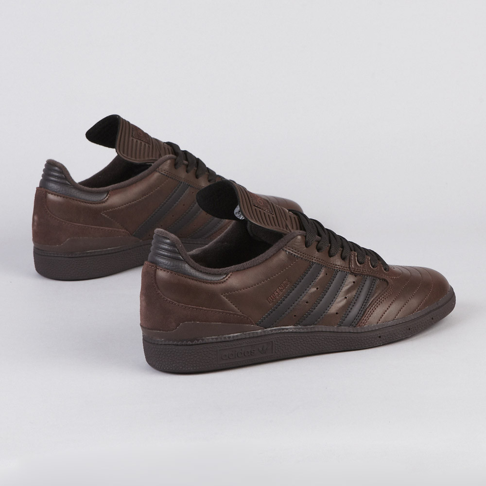 Adidas Skateboarding Busenitz Espresso 3