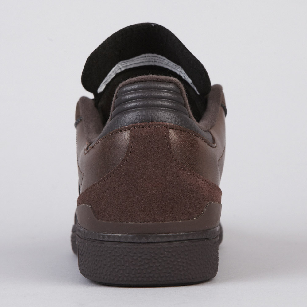 Adidas Skateboarding Busenitz Espresso 4