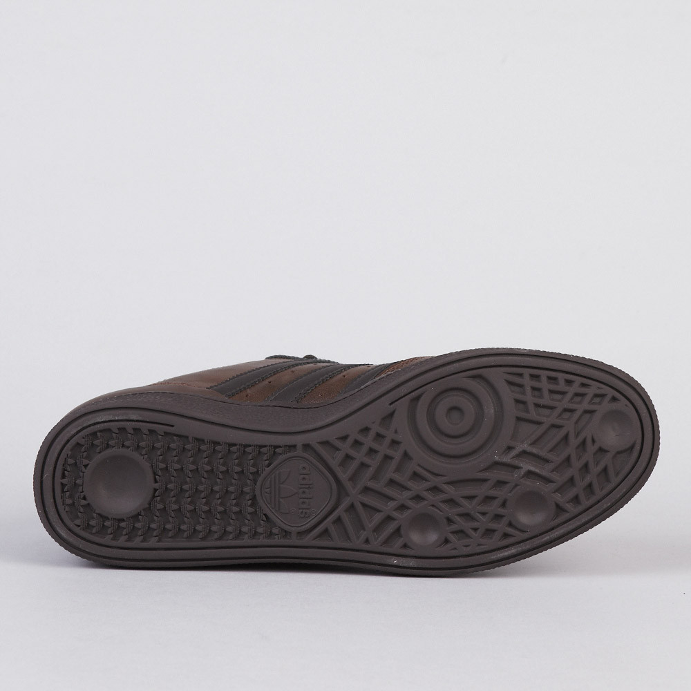 Adidas Skateboarding Busenitz Espresso 5