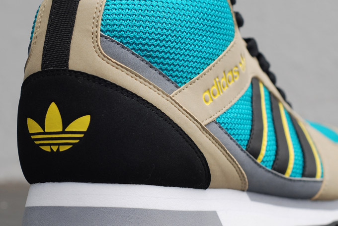Adidas Zx Tr Mid 6