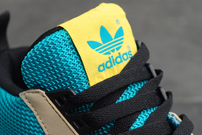 Adidas Zx Tr Mid 7