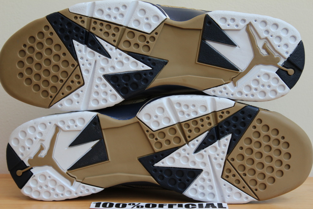 Air Jordan 7 J2k Filbert 02