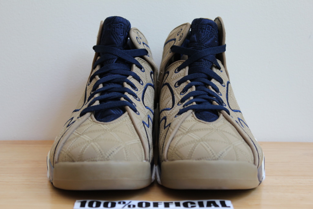 Air Jordan 7 J2k Filbert 04