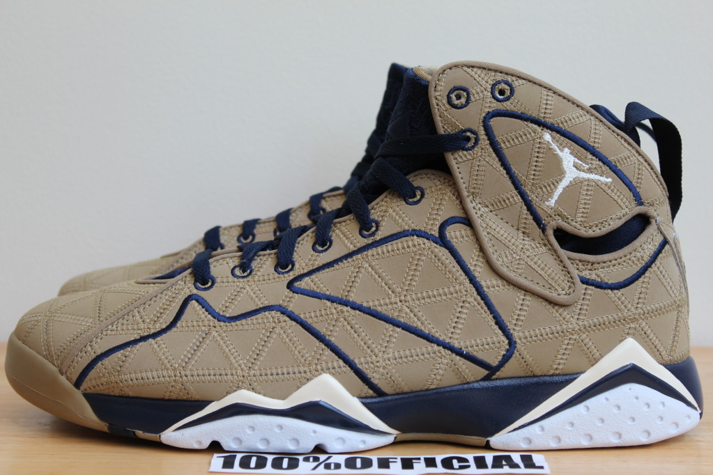 Air Jordan 7 J2k Filbert 05