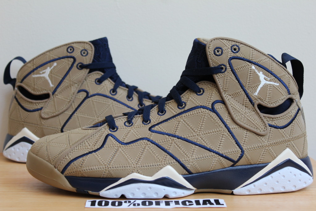Air Jordan 7 J2k Filbert 07