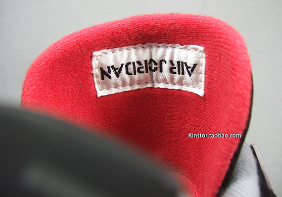 Air Jordan Black Friday 2012 Release 2