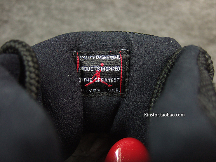 Air Jordan Xi Black Varsity Red White 02