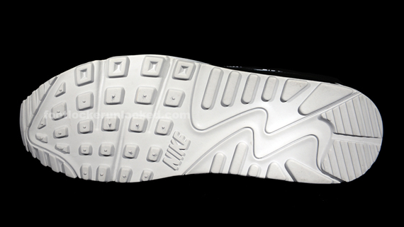 Air Max 90 Ftl August 2012 6