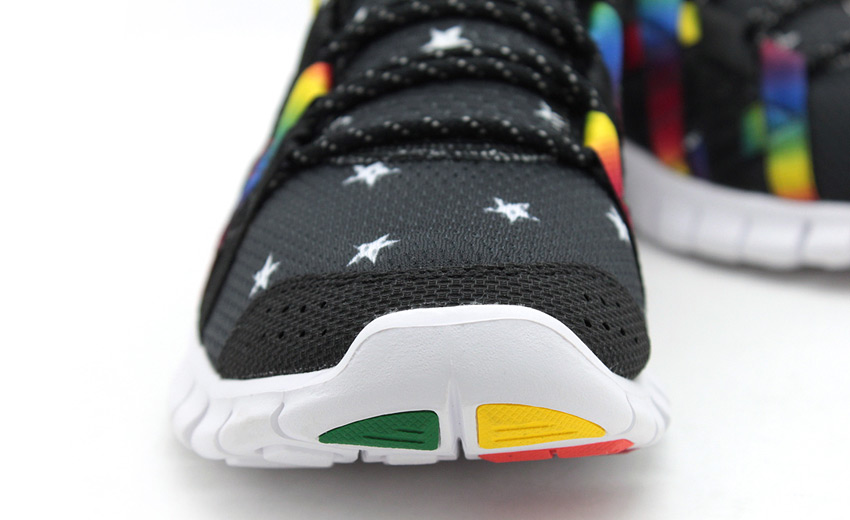 Atmos X Nike Free Powerlines Plus 05