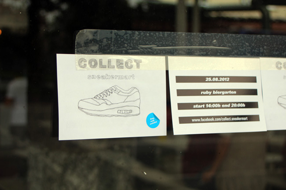 Collect Sneakermart Munich 16